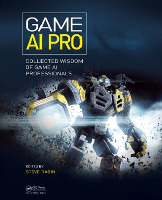 Книга Game AI Pro 