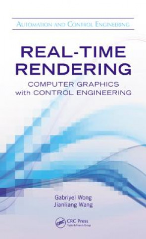 Buch Real-Time Rendering Gabriyel Wong