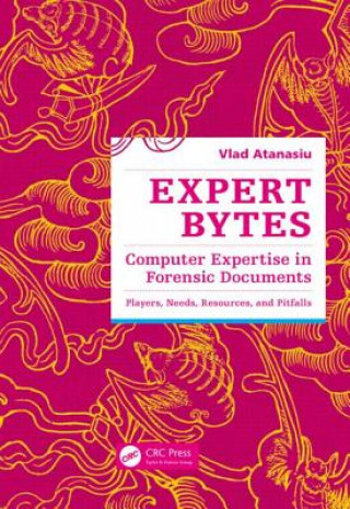 Kniha Expert Bytes Vlad Atanasiu