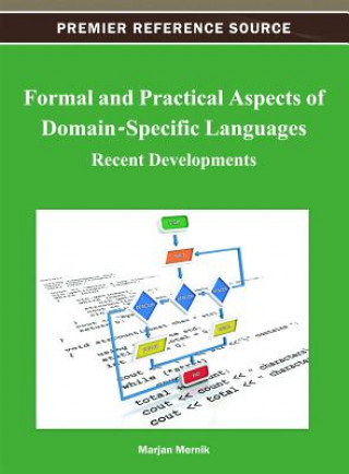 Carte Formal and Practical Aspects of Domain-Specific Languages Marjan Mernik