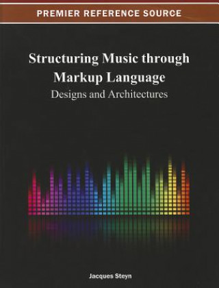Carte Structuring Music through Markup Language Jacques Steyn