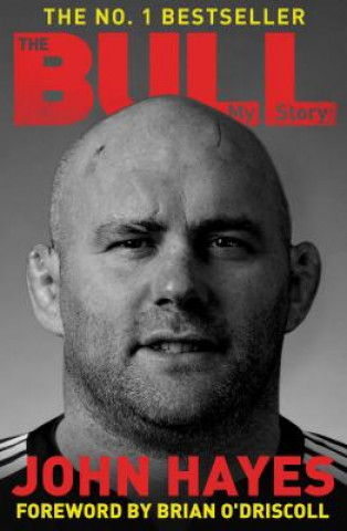 Book Bull John Hayes
