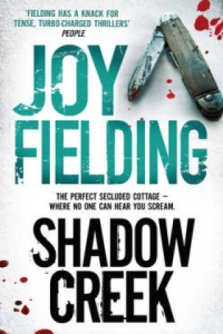 Könyv Shadow Creek Joy Fielding