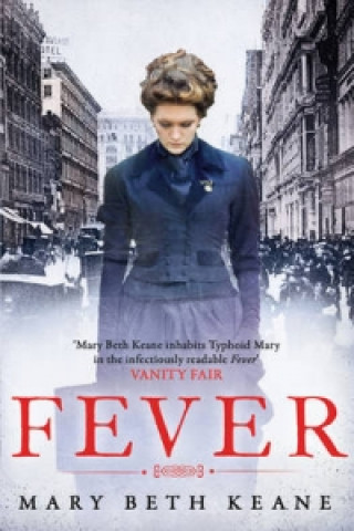 Книга Fever Mary Beth Keane