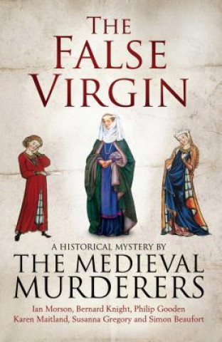 Carte False Virgin The Medieval Murderers