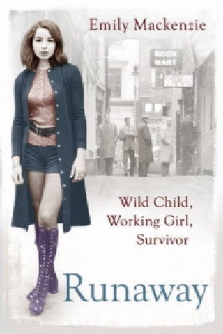 Buch Runaway Emily Mackenzie