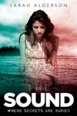 Könyv Sound Sarah Alderson