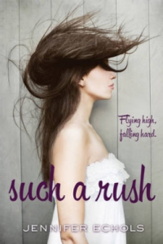 Carte Such A Rush Jennifer Echols