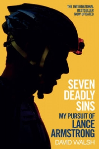 Kniha Seven Deadly Sins David Walsh