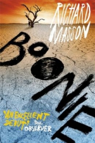 Βιβλίο Boonie Richard Masson