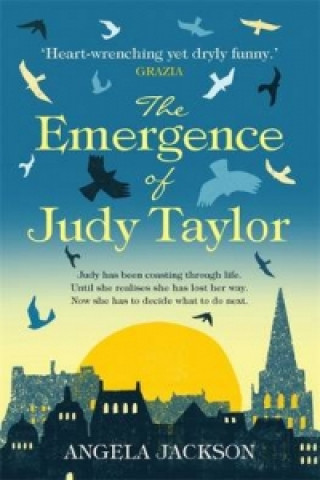 Carte Emergence of Judy Taylor Angela Jackson