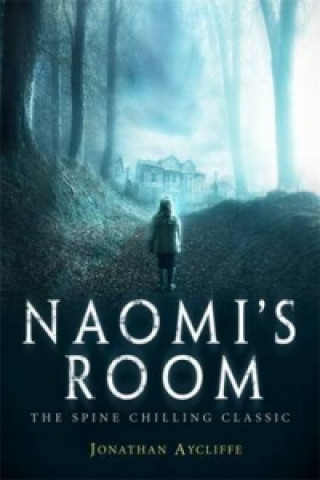 Książka Naomi's Room Jonathan Aycliffe