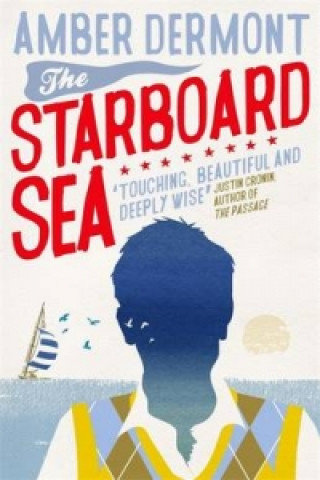 Carte Starboard Sea Amber Dermont
