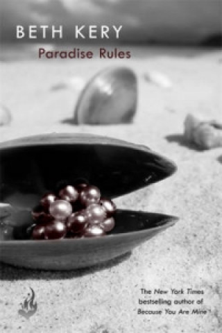 Книга Paradise Rules Beth Kery