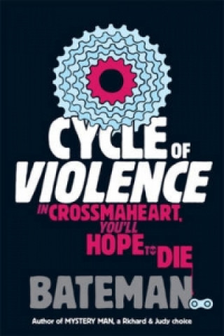 Carte Cycle of Violence Bateman
