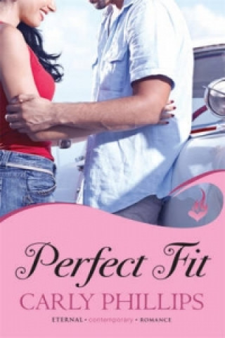 Book Perfect Fit: Serendipity's Finest Book 1 Carly Phillips