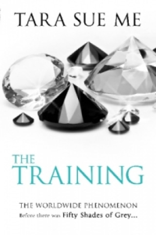 Kniha Training: Submissive 3 Tara Sue Me