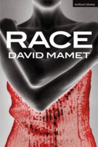 Książka Race David Mamet