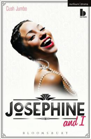 Book Josephine and I Cush Jumbo