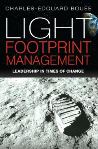 Kniha Light Footprint Management Charles Edouard Bouee