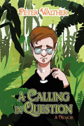 Книга Calling in Question Peter Walther