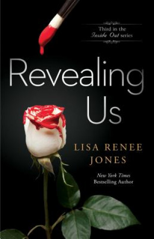 Libro Revealing Us Lisa Renee Jones