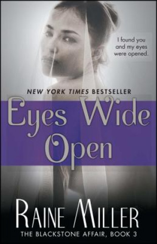 Книга Eyes Wide Open Raine Miller