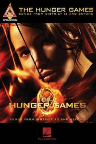 Carte Hunger Games 