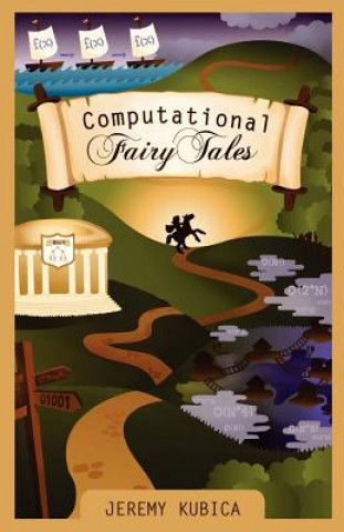 Carte Computational Fairy Tales 