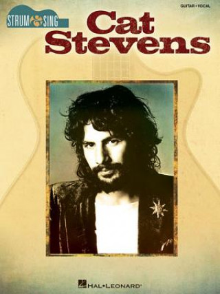 Carte Strum & Sing Cat Steven