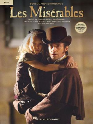 Buch Les Miserables - Solos from the Movie 