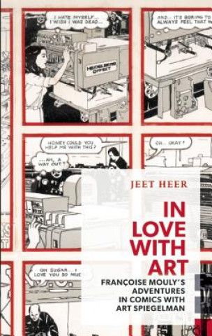 Книга In Love with Art Jeet Heer