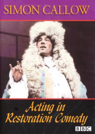 Carte Acting in Restoration Comedy 