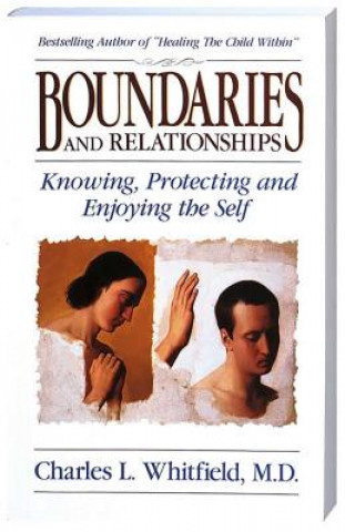 Könyv Boundaries and Relationships Charles L. Whitfield