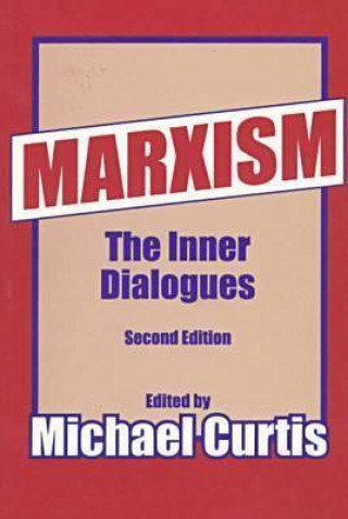Kniha Marxism Catherine Paradeise