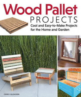 Carte Wood Pallet Projects Chris Gleason