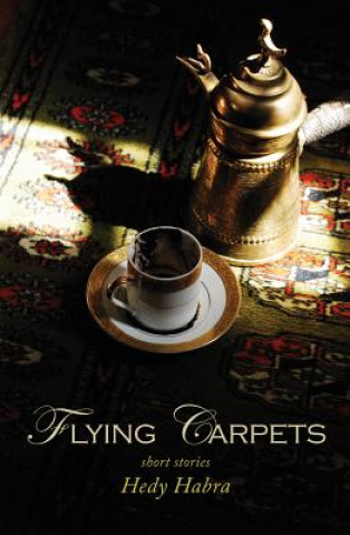 Carte Flying Carpets Hedy Habra