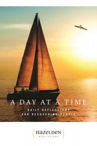 Книга Day At A Time Anonymous