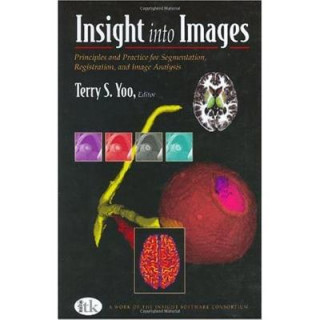 Könyv Insight into Images Terry S Yoo