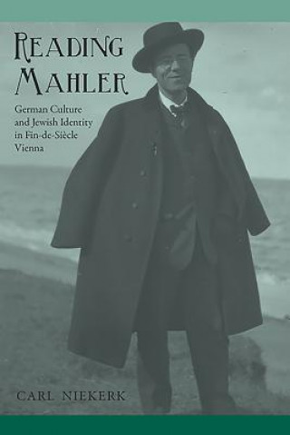 Carte Reading Mahler Carl Niekirk