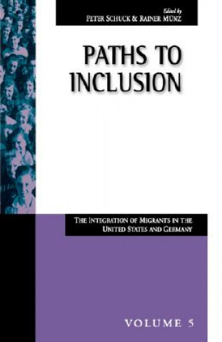 Buch Paths to Inclusion P Schuck