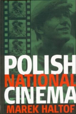Carte Polish National Cinema Marek Haltof