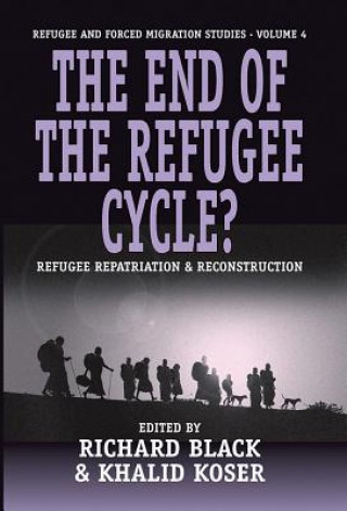 Livre End of the Refugee Cycle? Richard Black