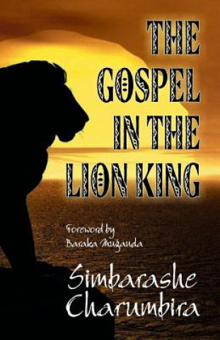 Carte Gospel in "The Lion King" Simbarashe Charumbira