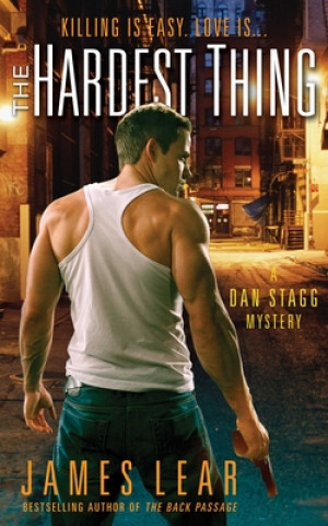 Buch Hardest Thing James Lear