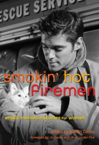 Boek Smokin' Hot Firemen Delilah Devlin