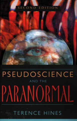 Carte Pseudoscience and the Paranormal Terence Hines