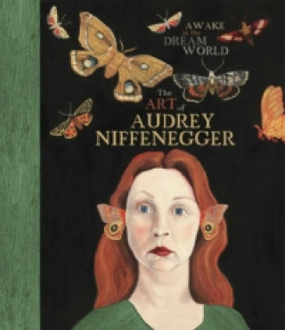 Könyv Awake in the Dream World Audrey Niffenegger
