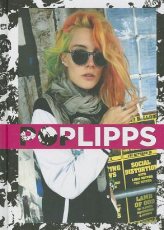 Buch Poplipps Scott Lipps