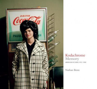 Βιβλίο Kodachrome Memory Nathan Benn